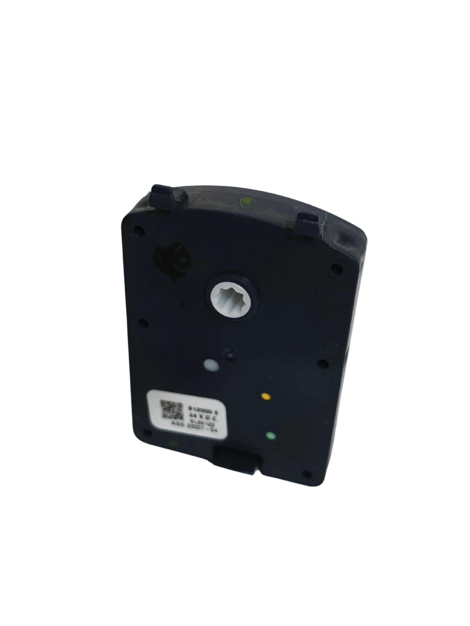 Motor de Espirales para Máquina Expendedora Vending