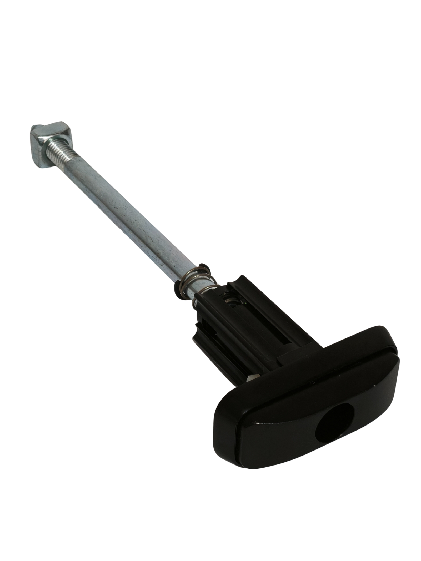 Ensamble de Cerradura Tipo T