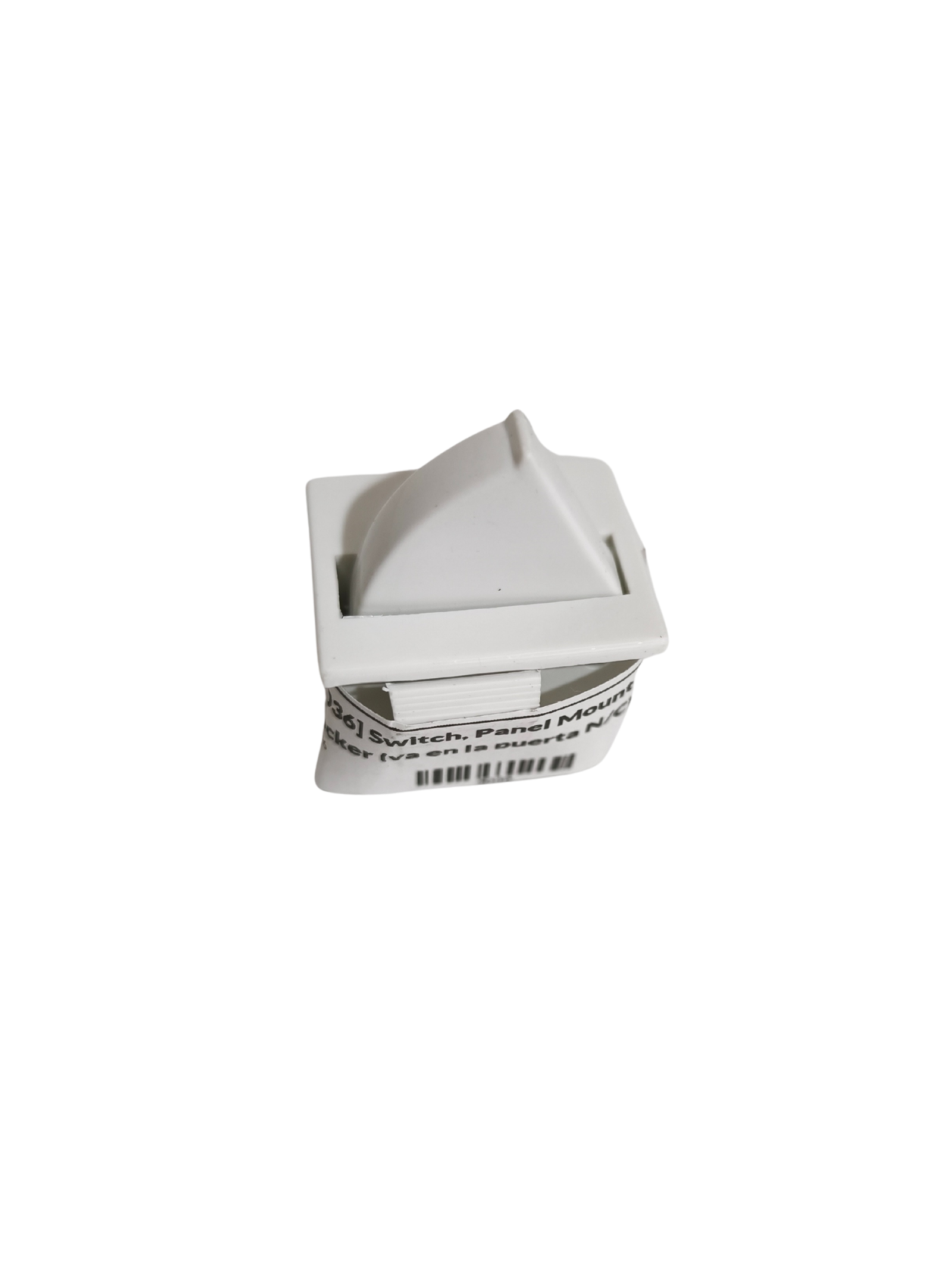 Interruptor de Puerta Normalmente Cerrado