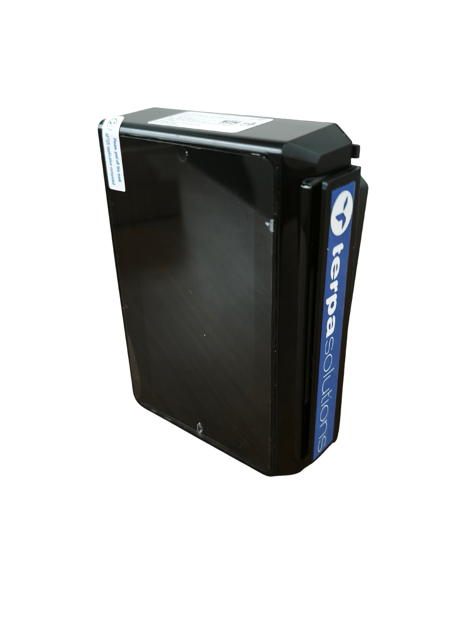 Terminal Cashless TERPA (Vendy One) Pagos con Tarjeta, NFC y QR